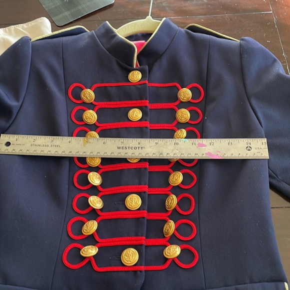 Beautiful Beatles military jacket! - Picture 7 of 7